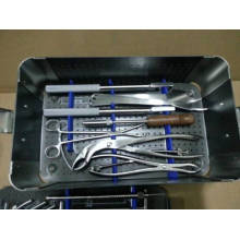 Instrument de chirurgie orthopédique hôpital abaisser Kit membres